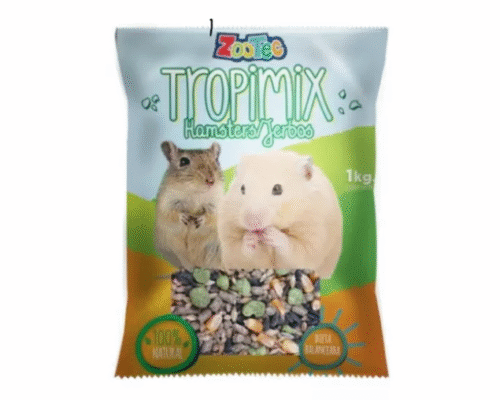 Tropimix Hamster – Jerbo