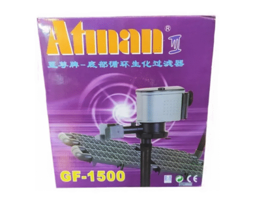 Filtro Atman Gf -1500