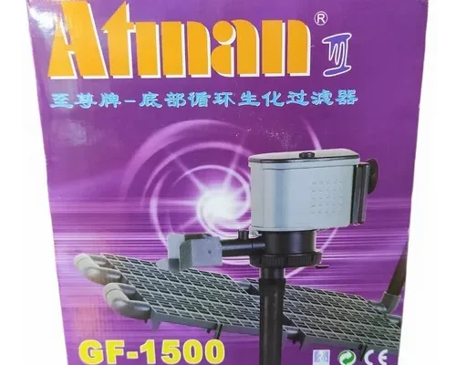 Filtro Atman Gf -1500