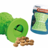 Diábolo Verde Dispenser