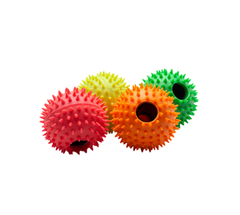 Pelota Limpia Dientes Grande