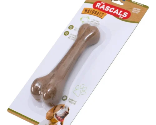 Hueso Largo Solido Antiastilla
