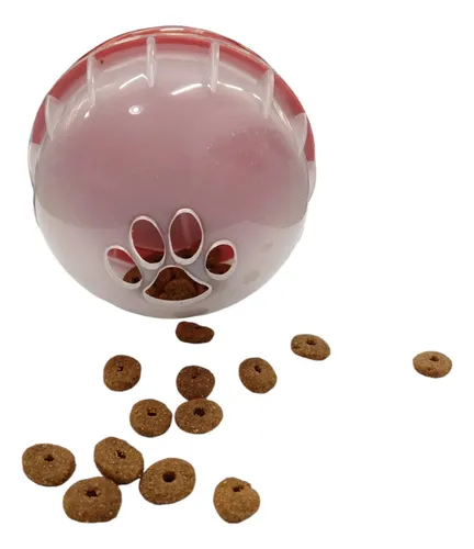 D_NQ_NP_622872-MLA79062073330_092024-O Pelota Dosificadora de Alimento