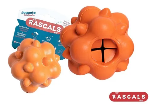 Pelota Irregular Dispenser