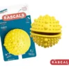 Pelota Pinches Amarilla Dispenser
