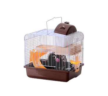 Jaula Hamster 12353 – Millex (27*21*33cm)