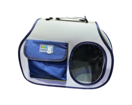 Bolso Visor para Mascotas