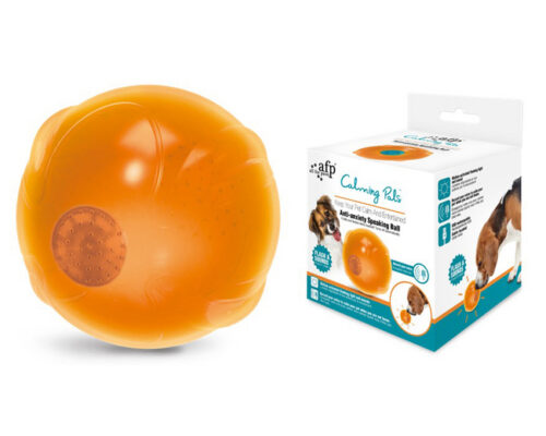 Pelota Anti ansiedad con Sonido