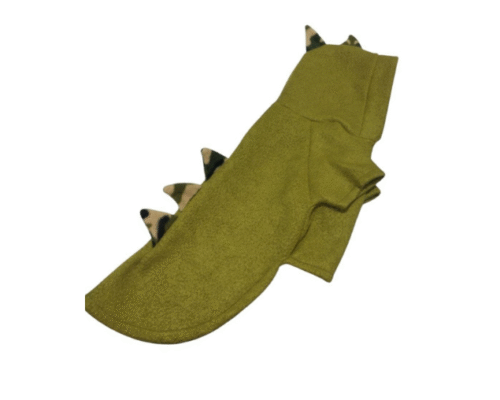 Buzo Polar Dino
