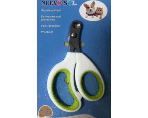 Tijera Alicate Mini