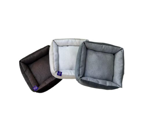 Cama Nido Reversible Antidesgarro
