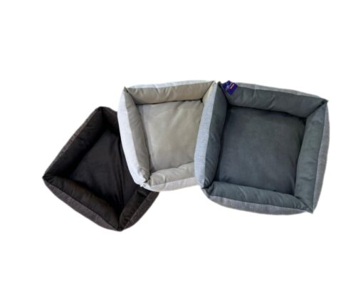 Cama Nido Reversible Antidesgarro
