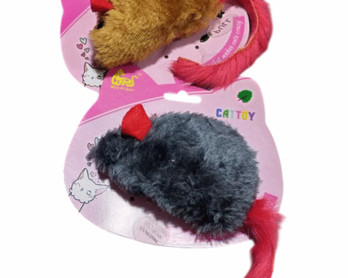 Ratón con Sonido