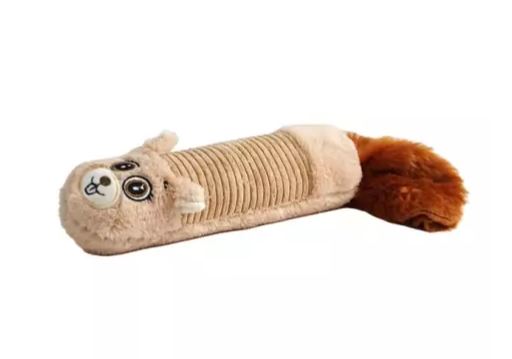 Ardilla de Plush