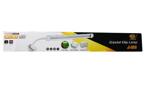 Iluminador J 360