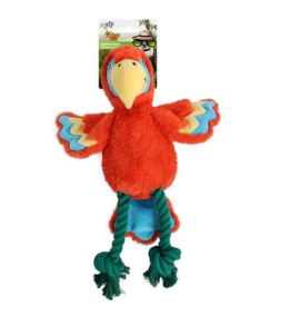 Juguete para Perro – Loro Safari – Millex