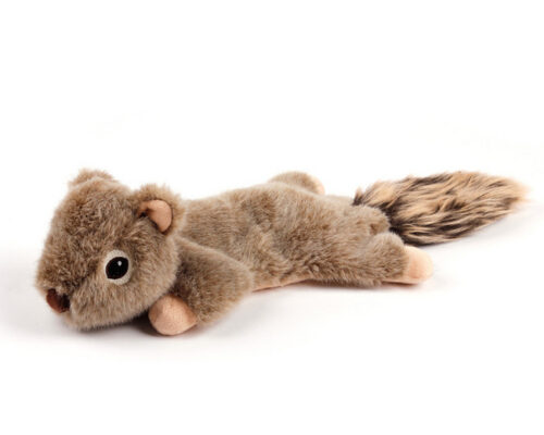 Peluche Ardilla
