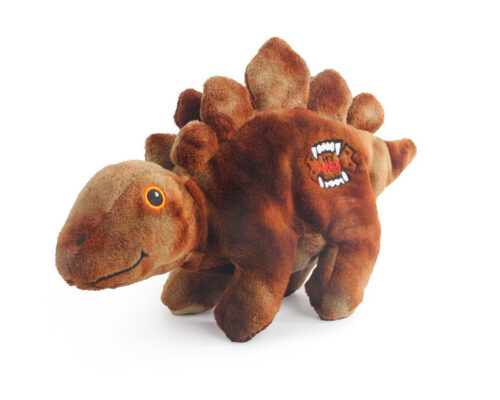 Peluche Dinosaurio Stegosaure