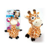 Peluche Jirafa Ultrasónica