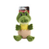 Peluche Cocodrilo con Huevo