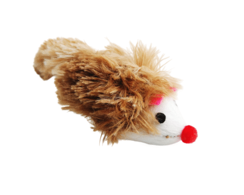 Ratón Plush