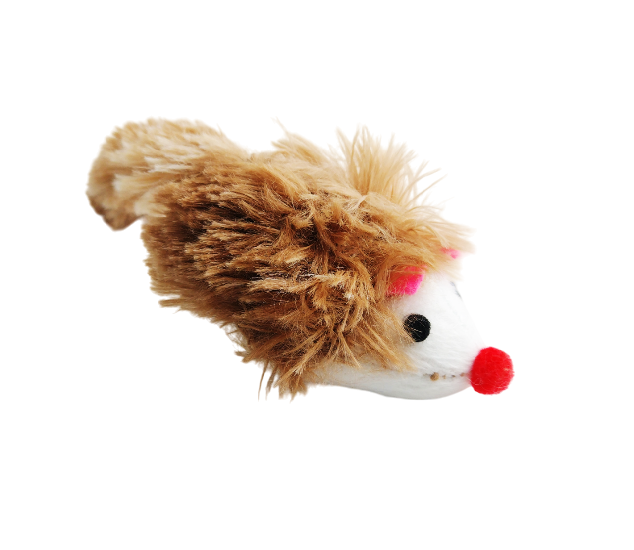 Ratón Plush
