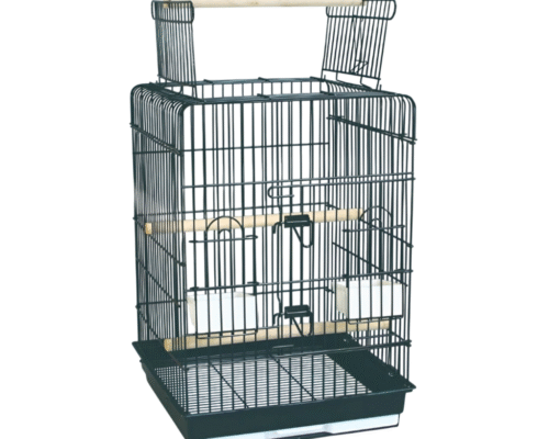 Jaula para Aves
