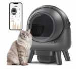 Litera Automática Gatos