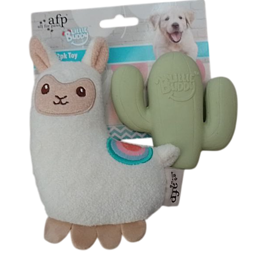 Juguete para Perro – Llama – Millex