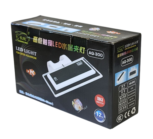 Luz De Cristal AQ 300