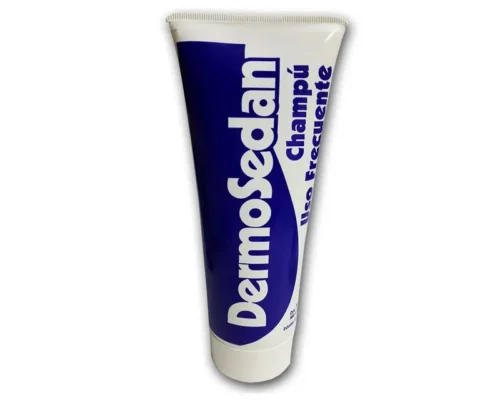 Shampoo Dermosedan Uso Frecuente