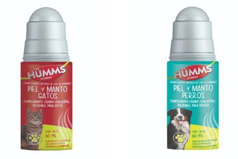 Hümms Piel y Manto
