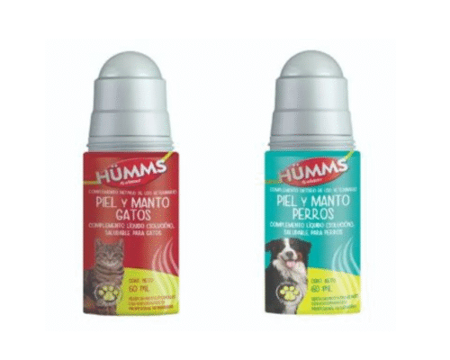 Hümms Piel y Manto