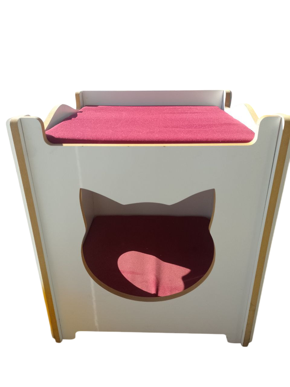 Escondite Cajón