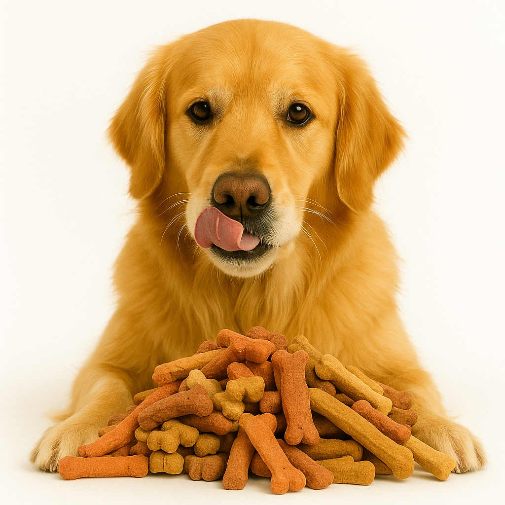 Snacks y Golosinas