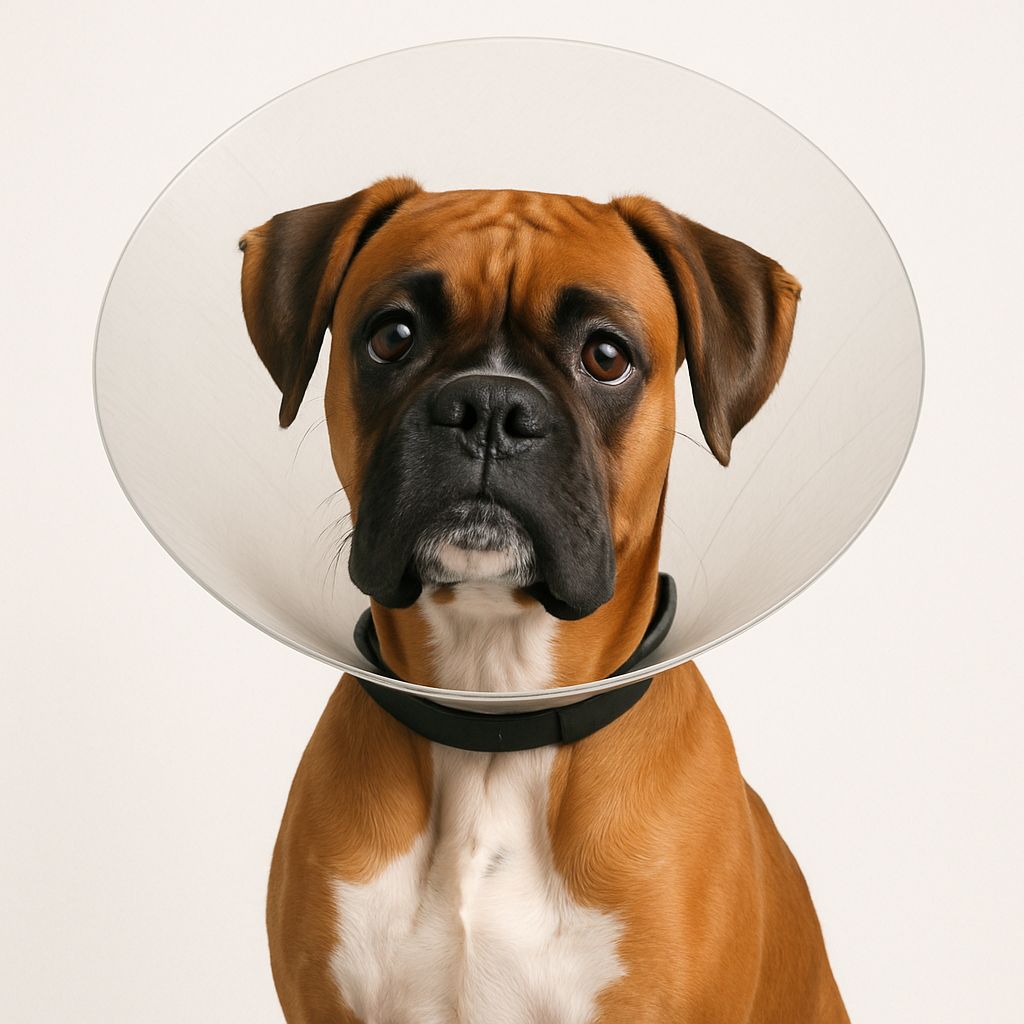 Tratamientos y Productos Veterinarios