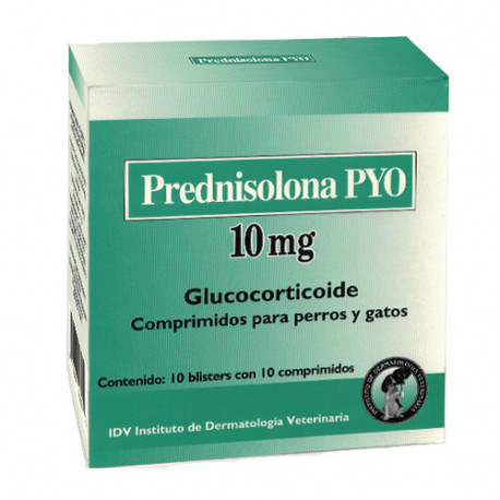 Prednisolona PYO