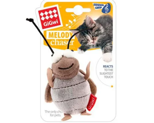 Gigwi Cricket Melody Chaser