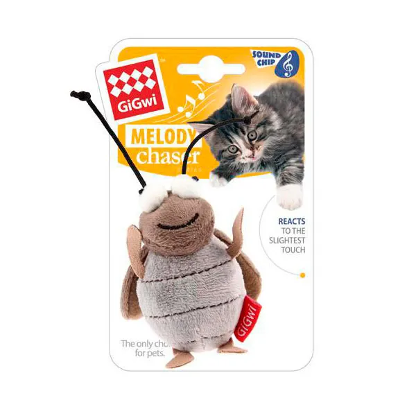 Gigwi Cricket Melody Chaser