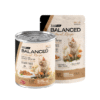 Lata Balanced Natural Recipe – Gato Adulto