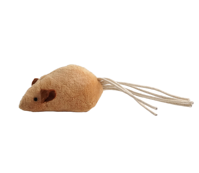Ratoncito Plush