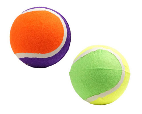 Pelota Tennis Jumbo
