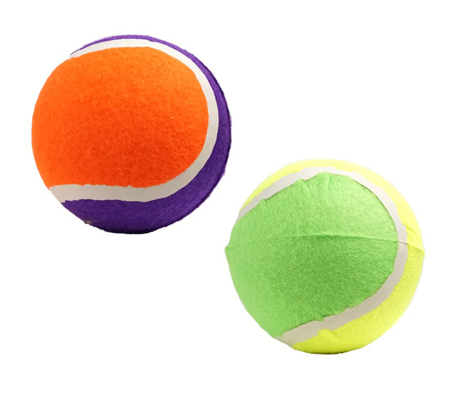 Pelota Tennis Jumbo
