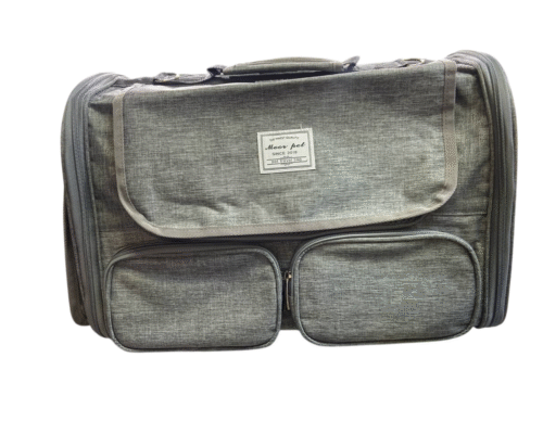Bolso Moor Pet