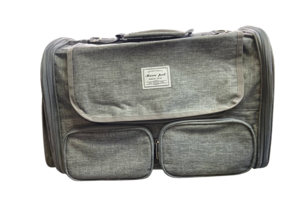 Bolso Moor Pet
