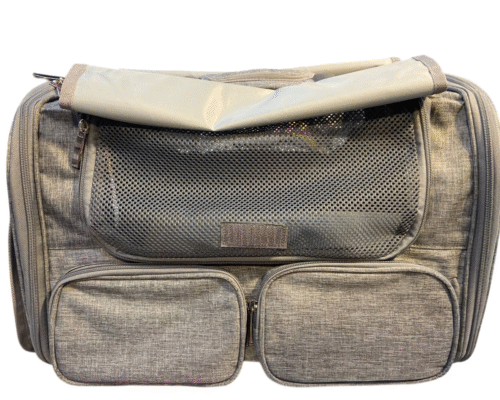 Bolso Moor Pet