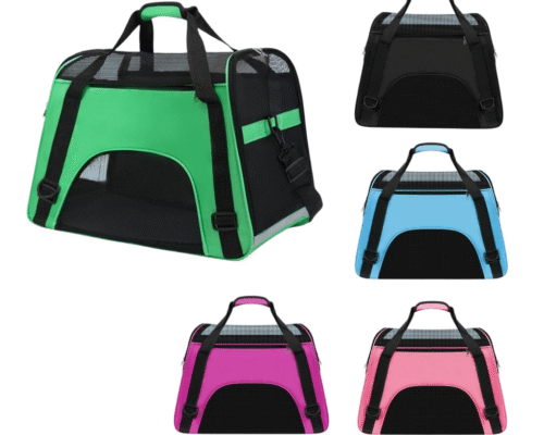 Bolso Transportador