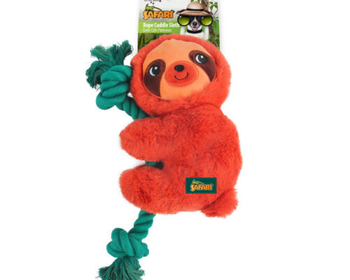 Peluche Perezoso Safari