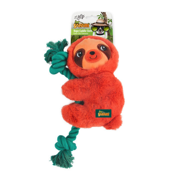 Peluche Perezoso Safari