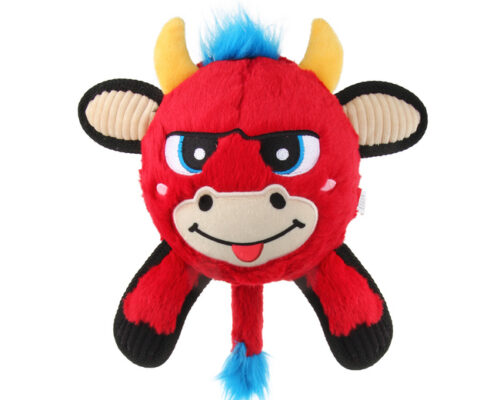 Toro Jumball Plush